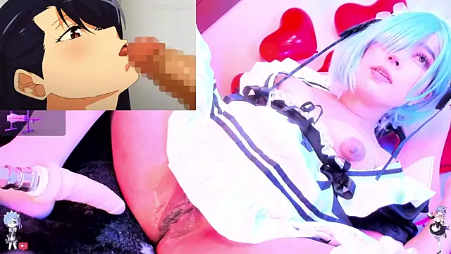 soffy garcia online show from 02/22/25, 04:07