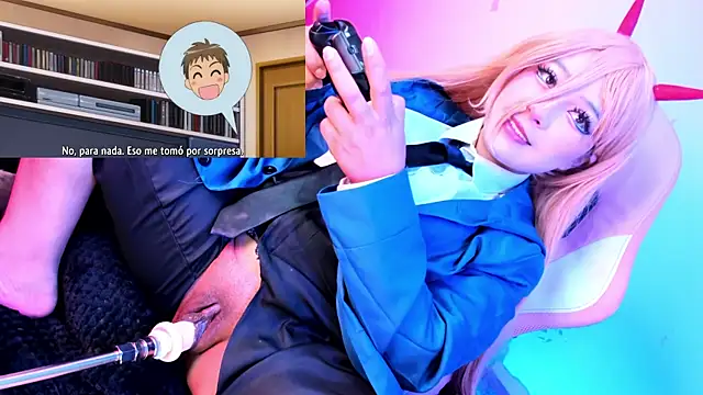 soffy garcia online show from 03/13/25, 02:27