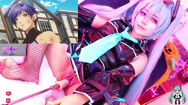 soffy garcia online show from 10/23/25, 02:11