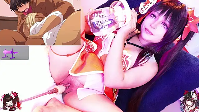 soffy garcia online show from 11/25/25, 02:22