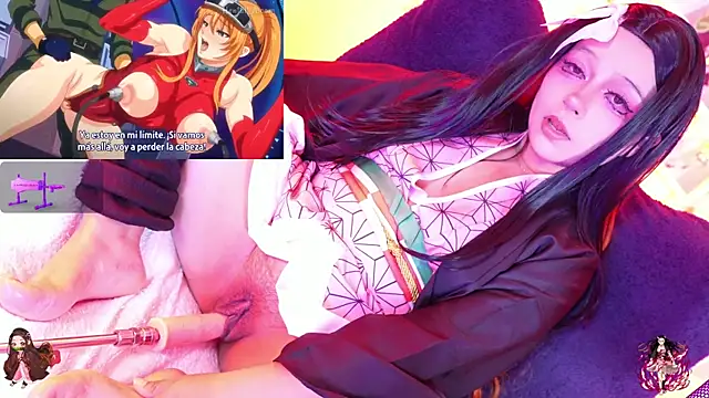 soffy garcia online show from 01/12/26, 02:39