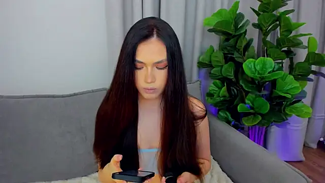 sexyangeloux online show from 11/08/25, 11:47