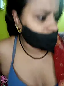Sexyranibhabhi online show from 02/24/25, 01:42