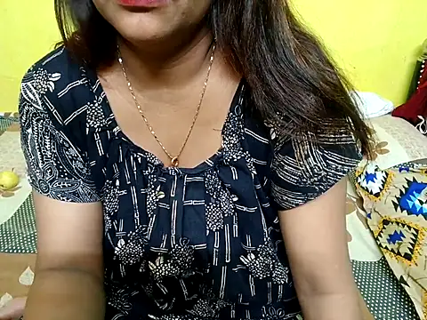 Sexyranibhabhi online show from 10/27/25, 02:10