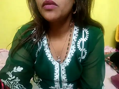 Sexyranibhabhi online show from 12/21/25, 02:57