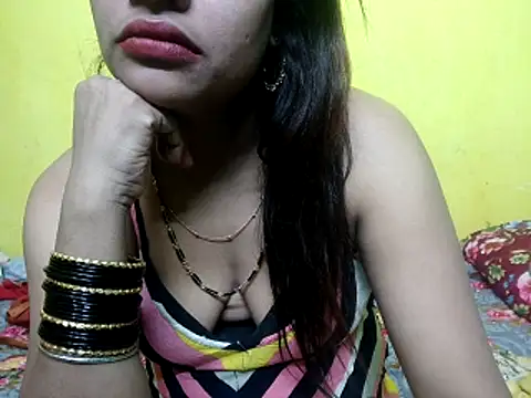 Sexyranibhabhi online show from 02/16/26, 01:57