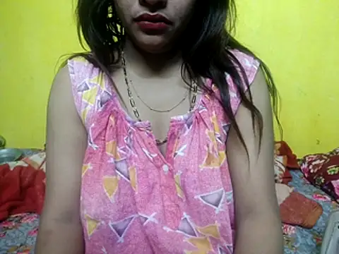 Sexyranibhabhi online show from 02/18/26, 02:18