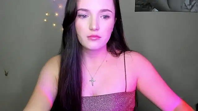 EvaaMillerr99 online show from 12/03/24, 09:23