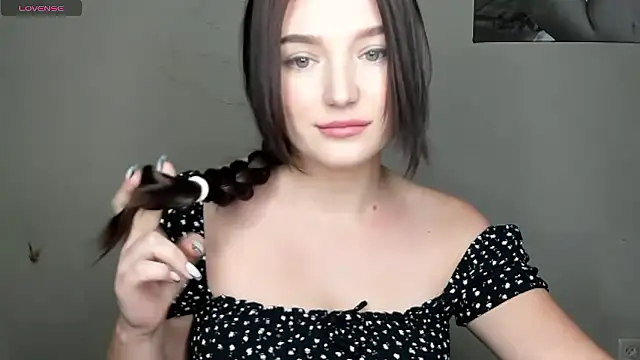 EvaaMillerr99 online show from 12/06/24, 01:00