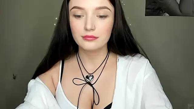 EvaaMillerr99 online show from 12/16/24, 09:52