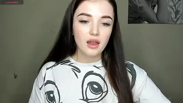 EvaaMillerr99 online show from 01/09/25, 10:20