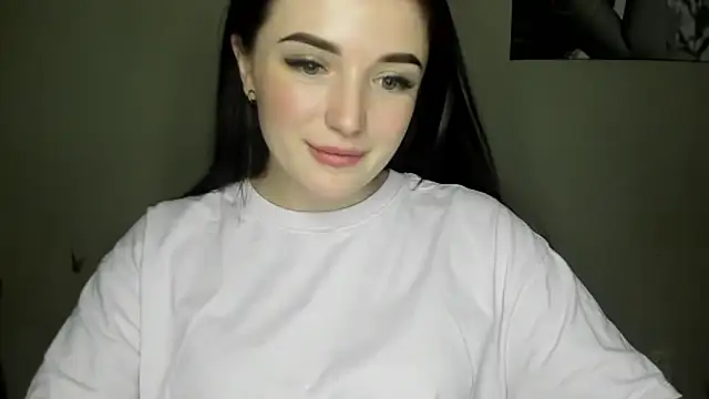 EvaaMillerr99 online show from 01/13/25, 09:31