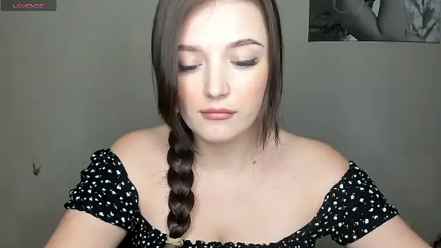 EvaaMillerr99 online show from 01/17/25, 01:35