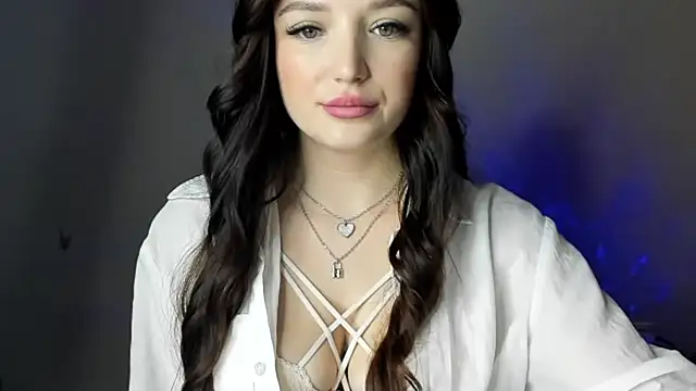 EvaaMillerr99 online show from 02/06/25, 01:54