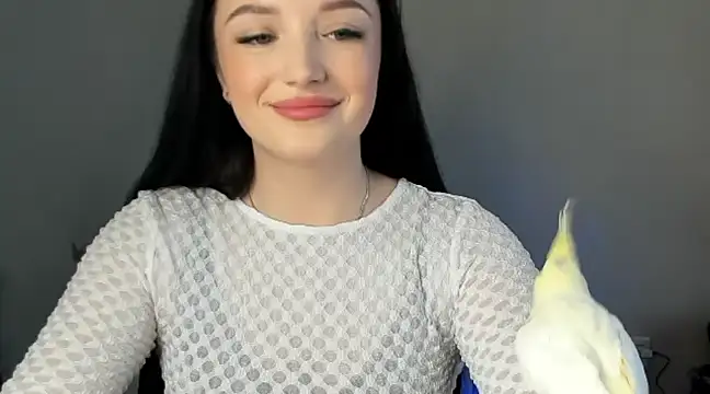 EvaaMillerr99 online show from 02/21/25, 01:00