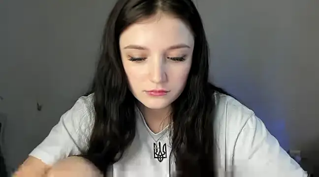 EvaaMillerr99 online show from 02/25/25, 10:04