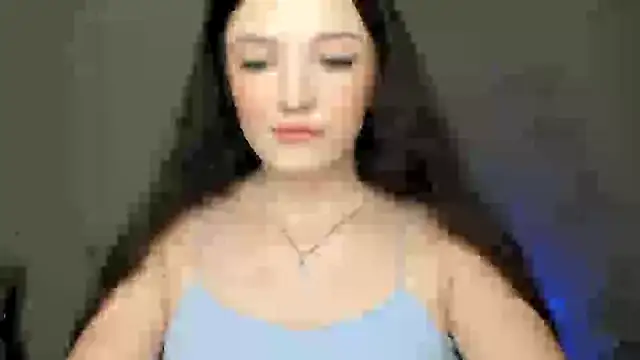 EvaaMillerr99 online show from 02/26/25, 08:22