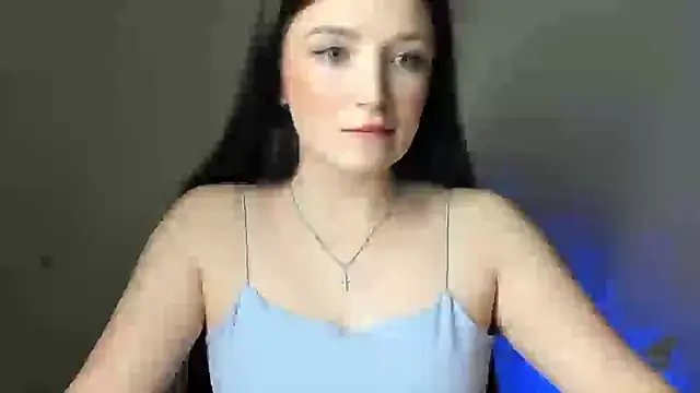 EvaaMillerr99 online show from 03/16/25, 09:05