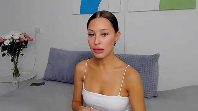 SelenaRousey online show from 10/11/25, 07:40