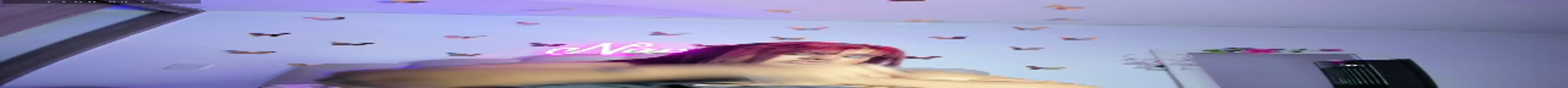 NaomiAsha online show from 10/30/25, 12:23