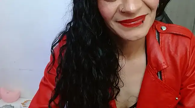 AlexandraJones  online show from 02/23/25, 08:39