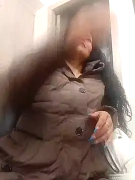 AlexandraJones  online show from 03/09/25, 09:24