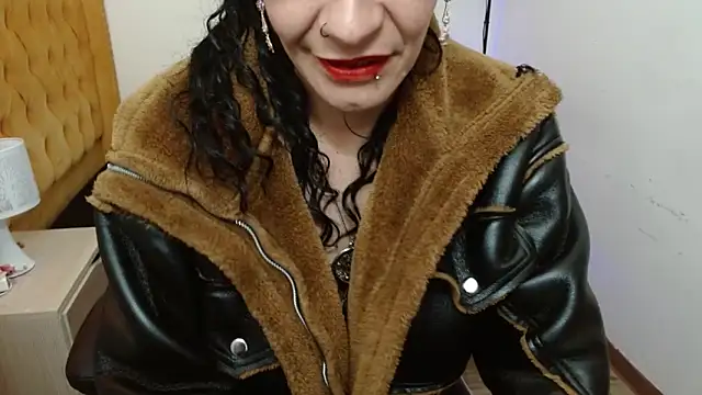 AlexandraJones  online show from 03/13/25, 09:10