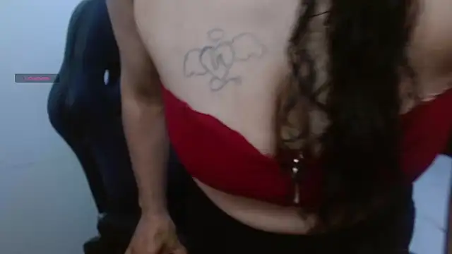 AlexandraJones  online show from 09/28/25, 10:37