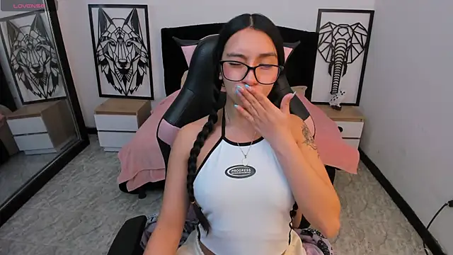 Stefanygp online show from 01/17/26, 11:26