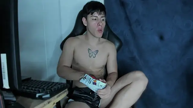 krizia7 online show from 03/15/25, 03:07