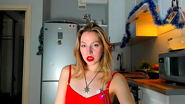 Niky  Jess online show from 12/24/24, 10:39