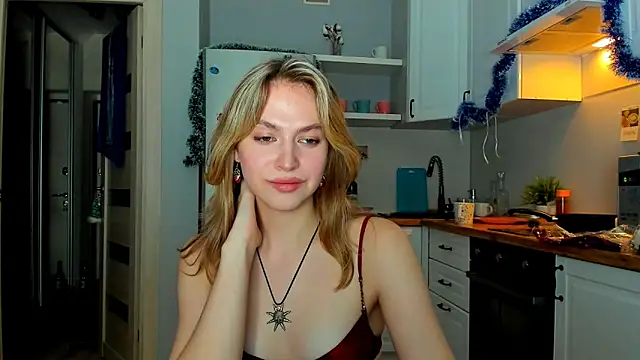 Niky  Jess online show from 01/02/25, 07:29