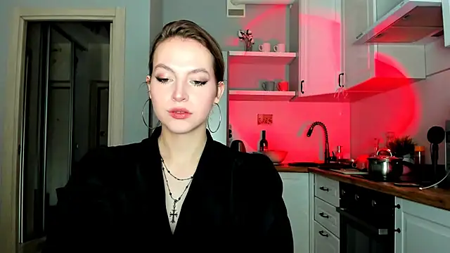 Niky  Jess online show from 02/24/25, 11:43