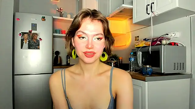 Niky  Jess online show from 03/03/25, 08:11