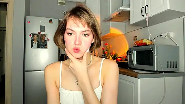 Niky  Jess online show from 03/09/25, 09:24