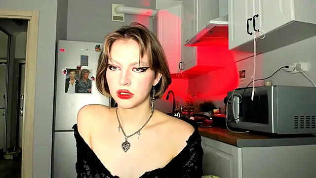 Niky  Jess online show from 03/12/25, 10:48