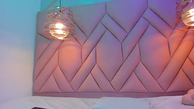 AngelaaCute  online show from 01/13/25, 03:04