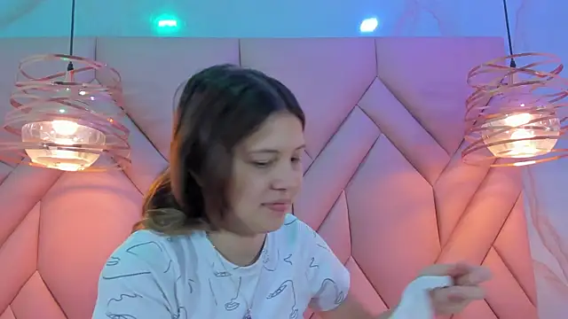 AngelaaCute  online show from 01/22/25, 11:56