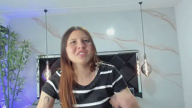 AngelaaCute  online show from 01/31/26, 07:11