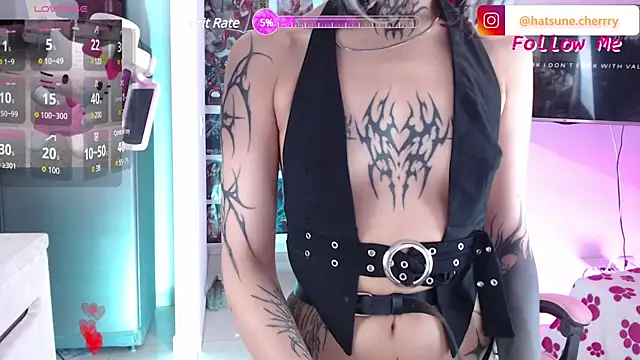 EmilygarciaXXX online show from 12/05/24, 01:25