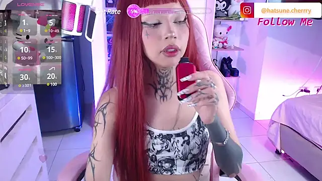 EmilygarciaXXX online show from 01/30/25, 03:44