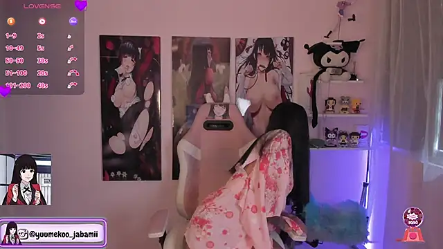 Sweet-bunny1 online show from 01/21/25, 06:55