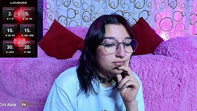 SukiFuyu  online show from 01/10/26, 01:51