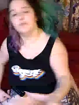 LadyRochester online show from 01/13/25, 11:38