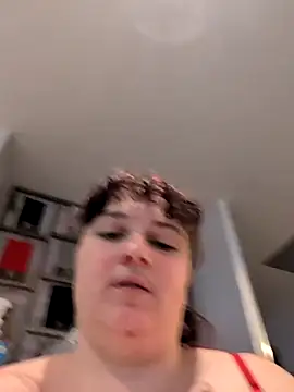 LadyRochester online show from 02/08/26, 04:21