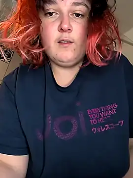 LadyRochester online show from 04/16/26, 04:30