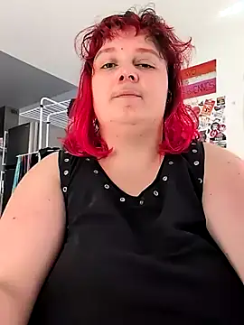 LadyRochester online show from 05/11/26, 12:55