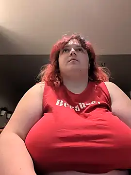 Snapshot of LadyRochester chatting on 07/01/26, 10:31 LadyRochester online show from 07/01/26, 10:31