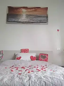 Dark Angel 22 online show from 02/14/25, 11:42