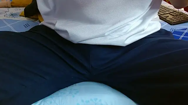 nickolas moon online show from 12/26/24, 06:43